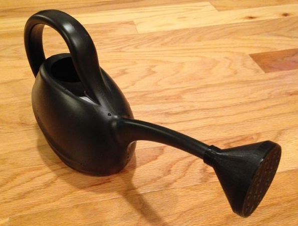 澆水工具3D打印模型