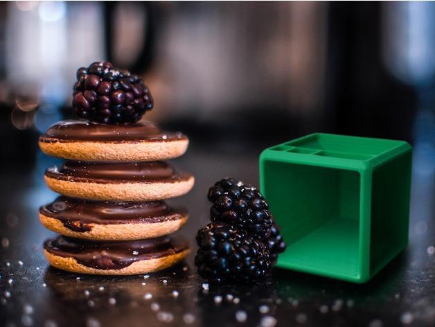 廚房計(jì)量神器3D打印模型