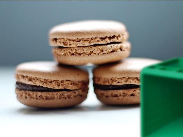 廚房計量神器3D打印模型