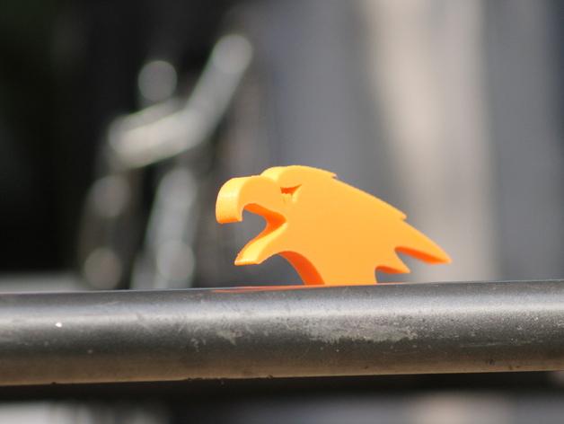 開瓶器3D打印模型