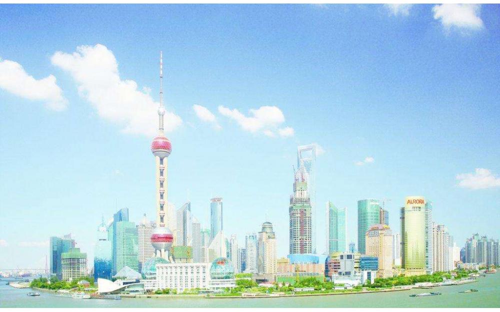 東方明珠（帶底座）3D打印模型