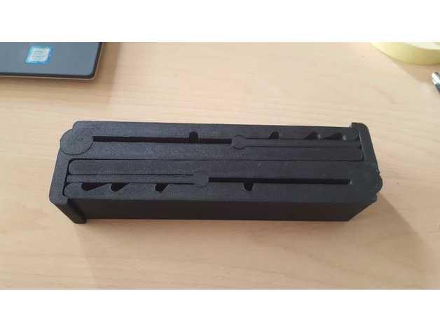 筆記本支架3D打印模型