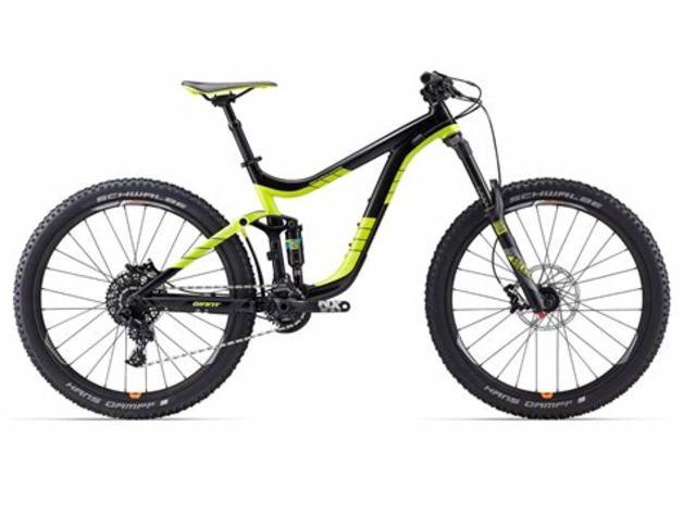 迷你自行車3D打印模型