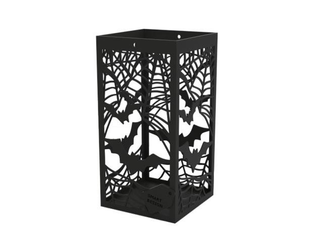 萬圣節(jié)燈籠3D打印模型