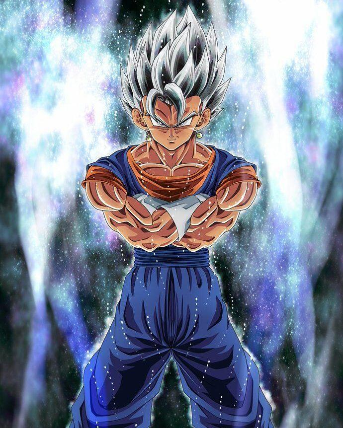 龍珠貝吉塔模型3D打印模型