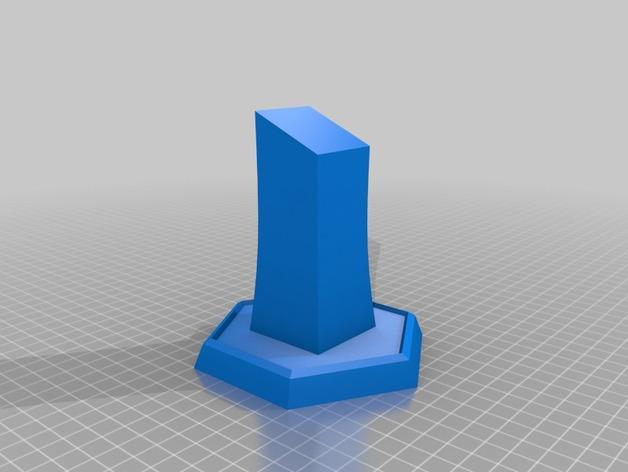 漫威復(fù)仇者聯(lián)盟蜘蛛俠上半身雕塑3D打印模型