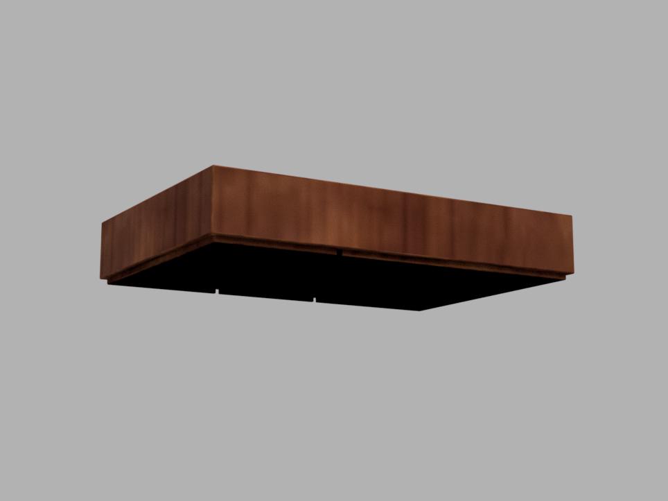 麻將籌碼骰子盒-修改版-基礎(chǔ)款3D打印模型