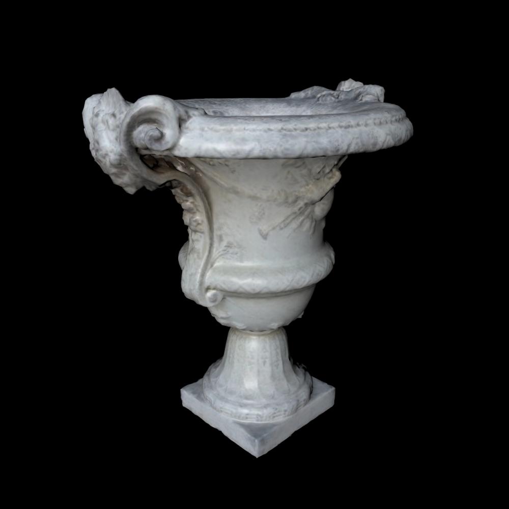 經(jīng)典工具雕塑3D打印模型