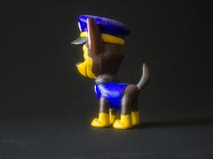 汪汪隊(duì)-阿奇3D打印模型