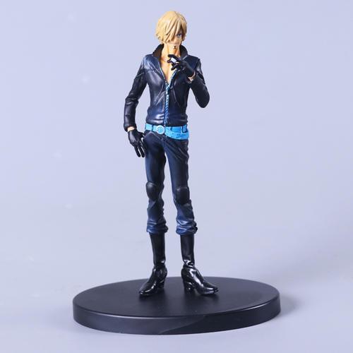 海賊王  山治3D打印模型