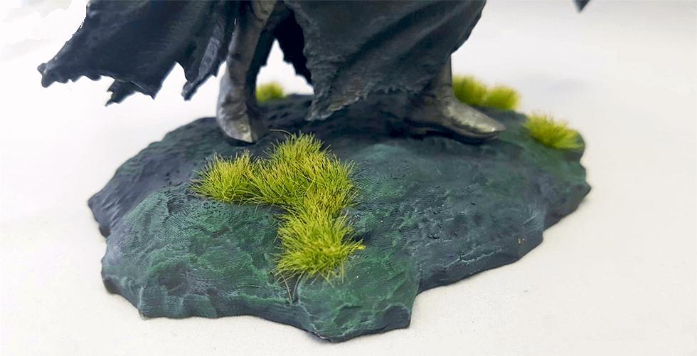 戒靈3D打印模型