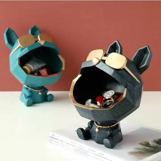 狗狗雜物擺放處3D打印模型