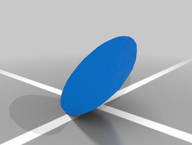 拎麻袋的龍貓3D打印模型