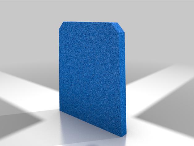 RX-78-2高達(dá)半身像3D打印模型