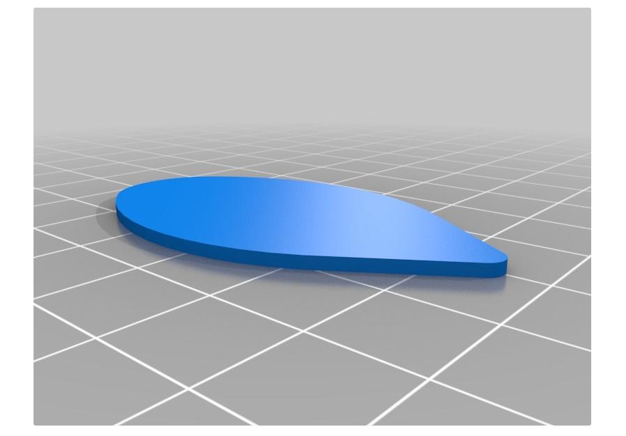 情人節(jié)心形盒子3D打印模型