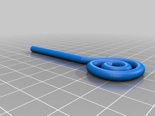 萬(wàn)圣節(jié) 南瓜人與蜘蛛3D打印模型