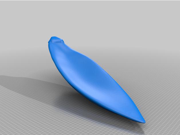 龍珠  沙魯3D打印模型