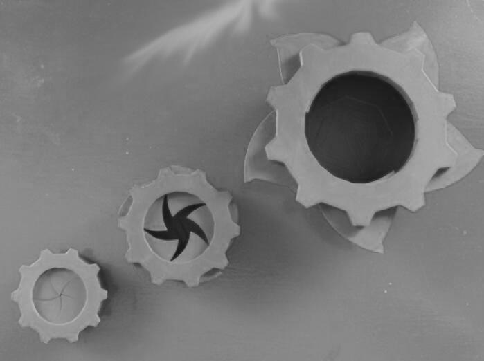 愛麗絲機(jī)關(guān)盒3D打印模型