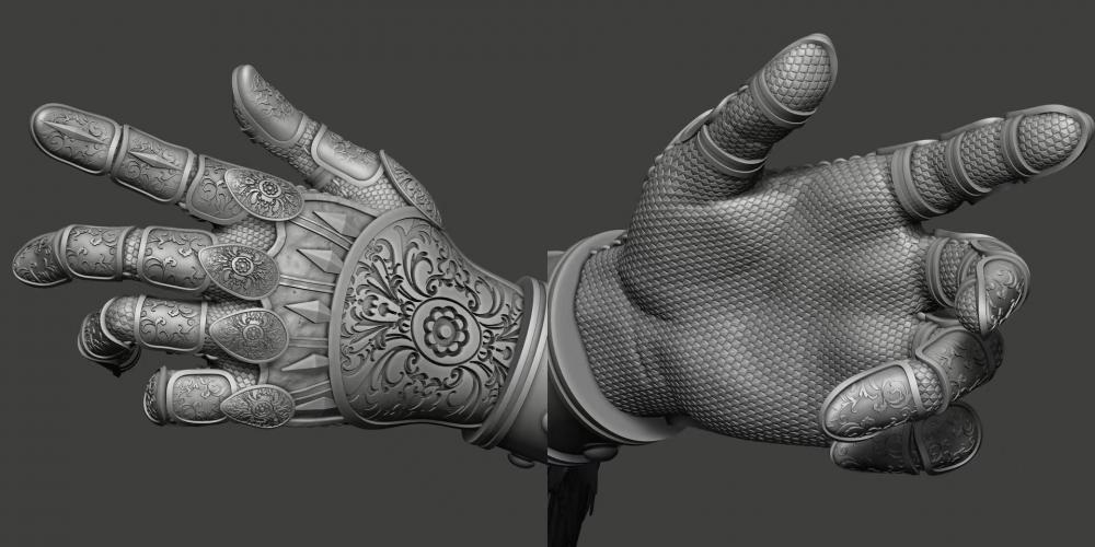 數(shù)碼寶貝 天女獸3D打印模型