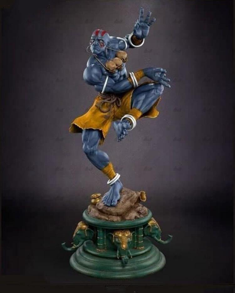 達(dá)爾錫 多形態(tài)3D打印模型