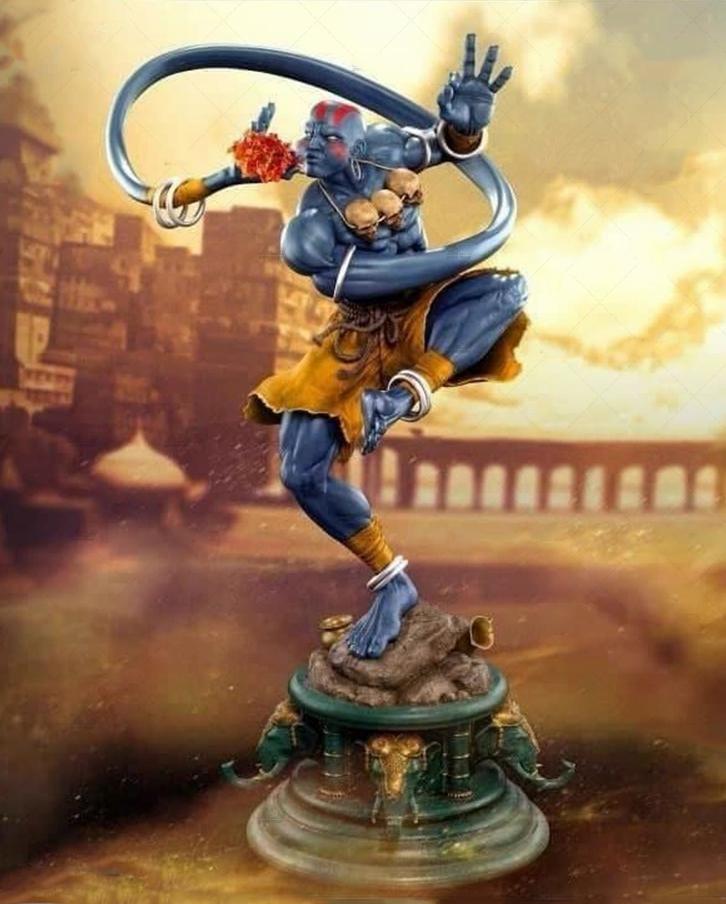 達(dá)爾錫 多形態(tài)3D打印模型