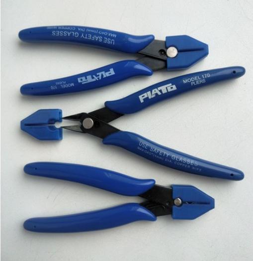 水口鉗的蓋子3D打印模型