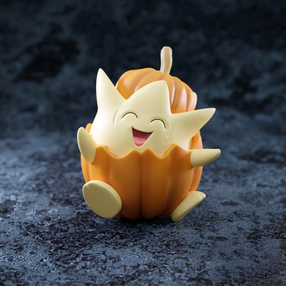 寶可夢(mèng) 波可比3D打印模型