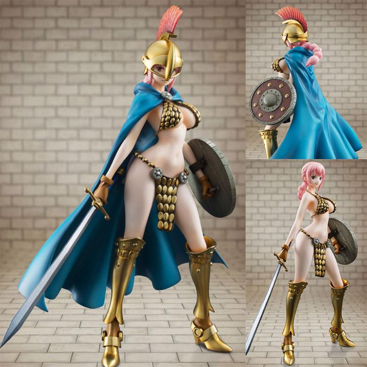 蕾貝卡3D打印模型