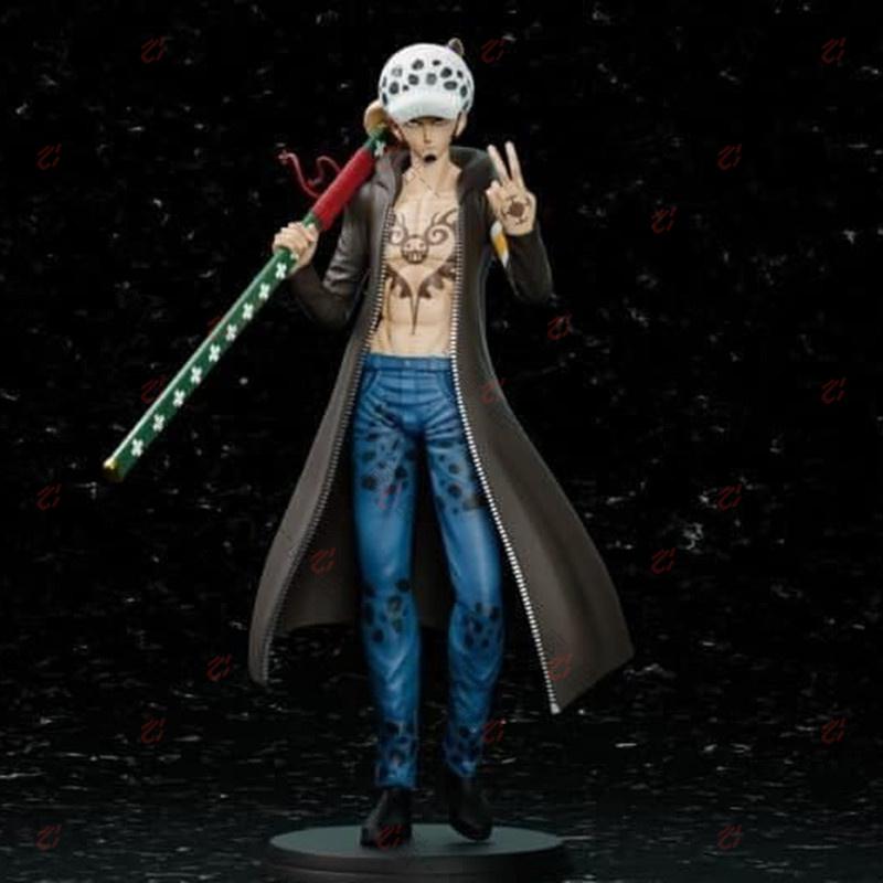 特拉法爾加羅3D打印模型