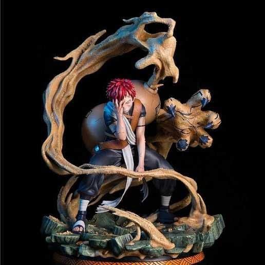 我愛(ài)羅3D打印模型