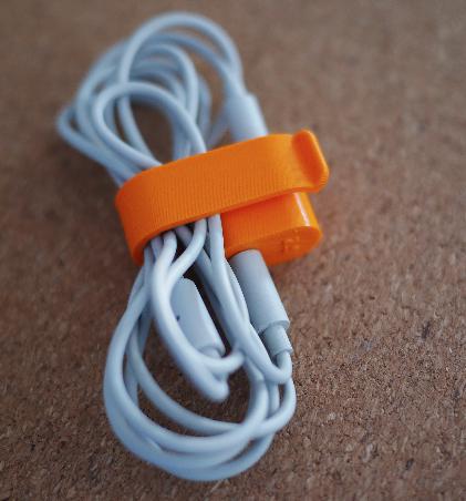 理線夾3D打印模型