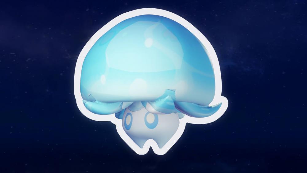 原神 葷獸 兜兜小圓帽3D打印模型