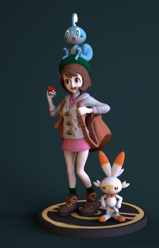 小優(yōu)3D打印模型