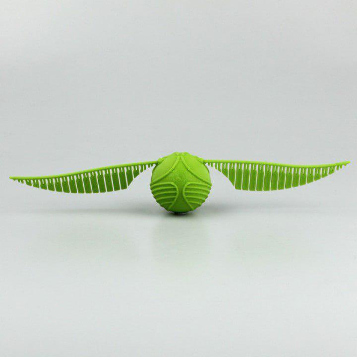 金色飛賊3D打印模型