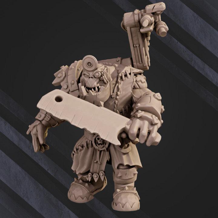 軍醫(yī)3D打印模型