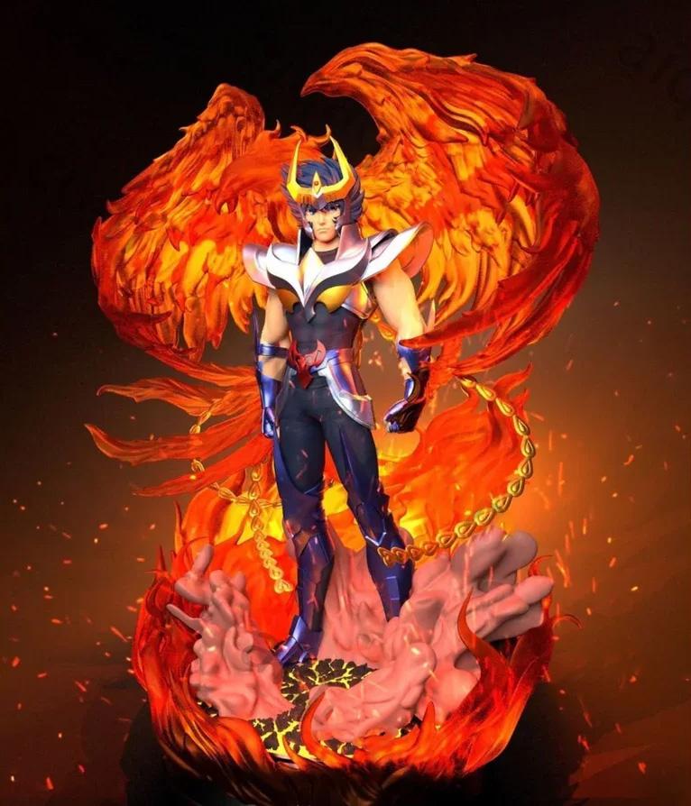 一輝3D打印模型