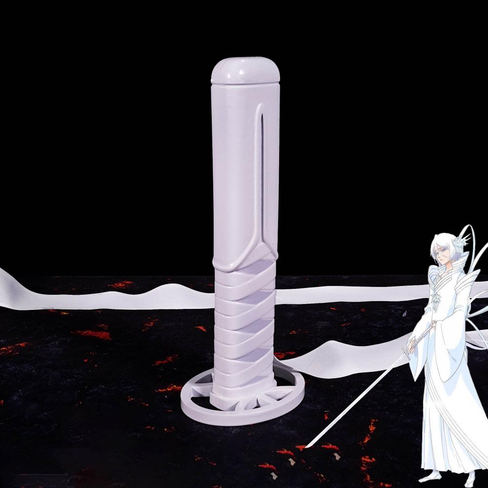 死神 朽木露琪亞 伸縮劍3D打印模型