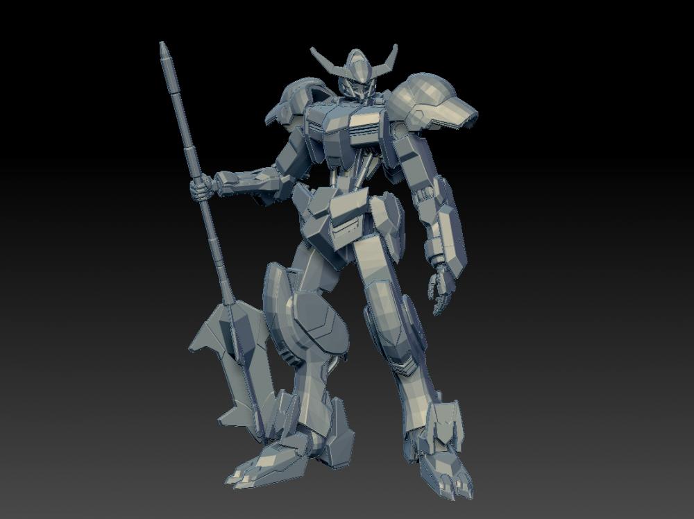 43款機動戰(zhàn)士高達(dá)模型