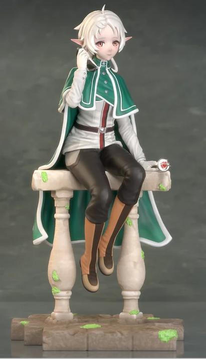 無職轉(zhuǎn)生 希露菲葉特3D打印模型