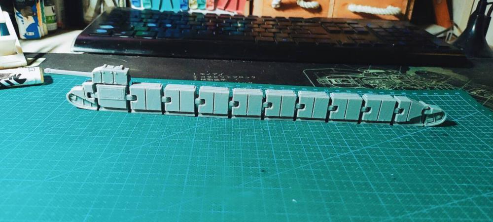 鉸鏈土狗2 TOGII3D打印模型