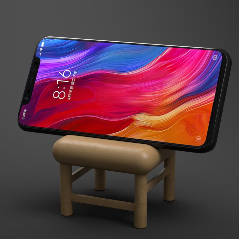 小椅子手機支架3D打印模型