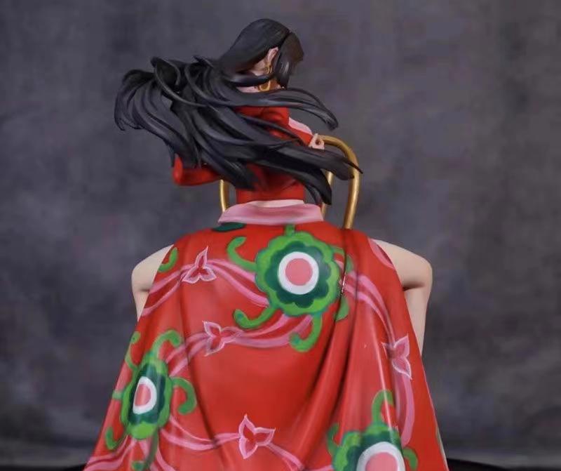 海賊王  椅子 漢庫克3D打印模型