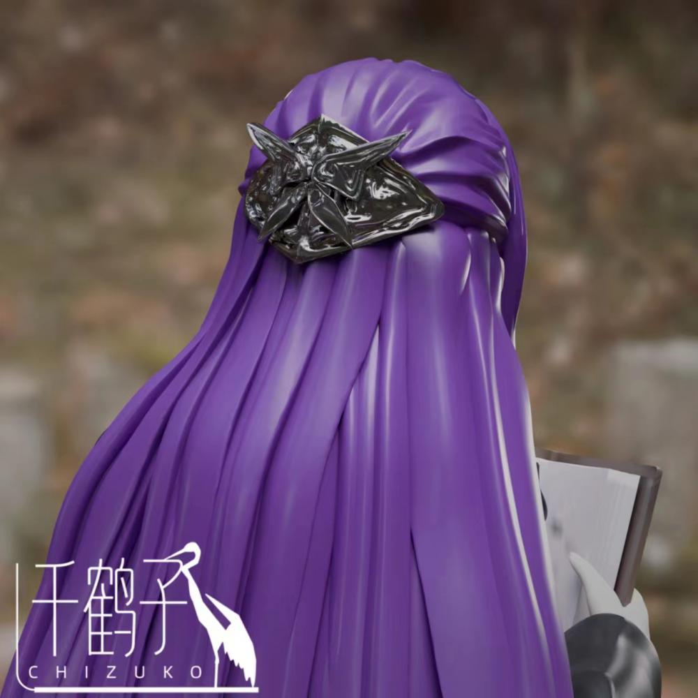 葬送的芙莉蓮-菲倫3D打印模型