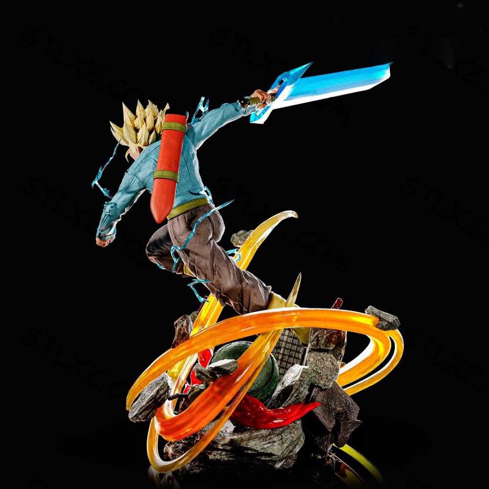 特蘭克斯3D打印模型