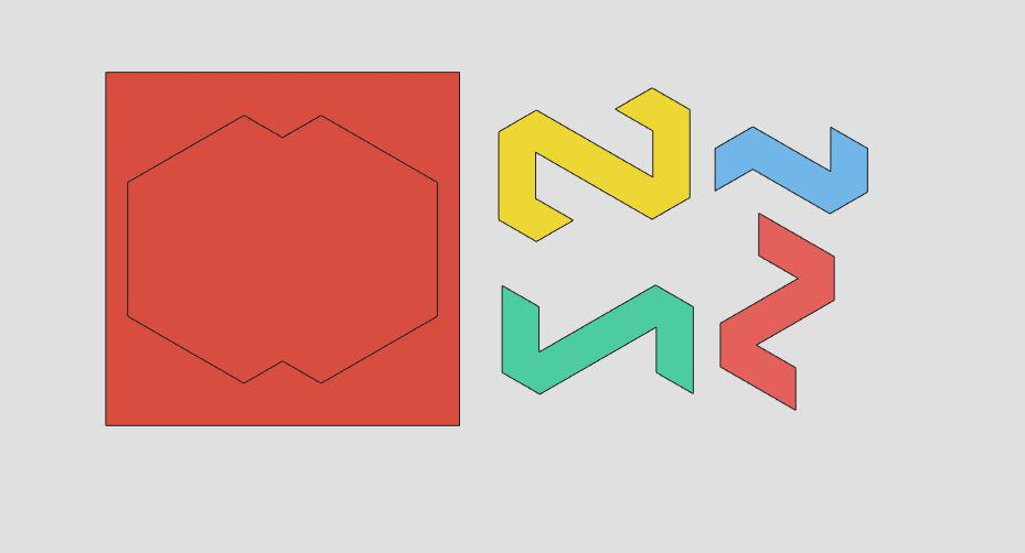 夠2（玩具053）3D打印模型