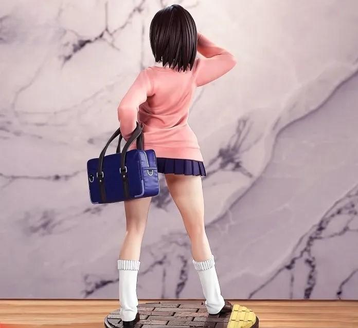 當(dāng)噠當(dāng) 綾瀨桃3D打印模型