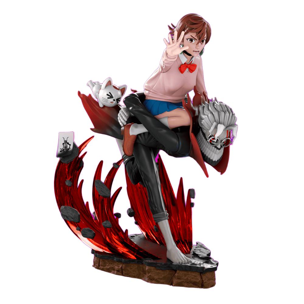 當(dāng)噠當(dāng) 綾瀨桃3D打印模型