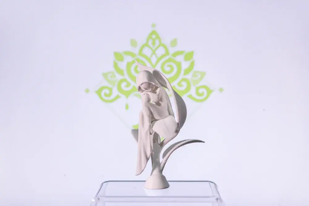 原神 七天神像 6國合集（含底座）3D打印模型