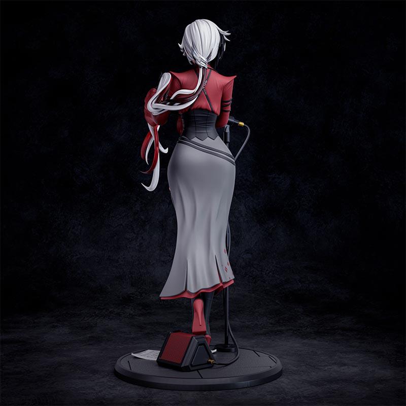 原神 阿蕾奇諾 3D打印模型