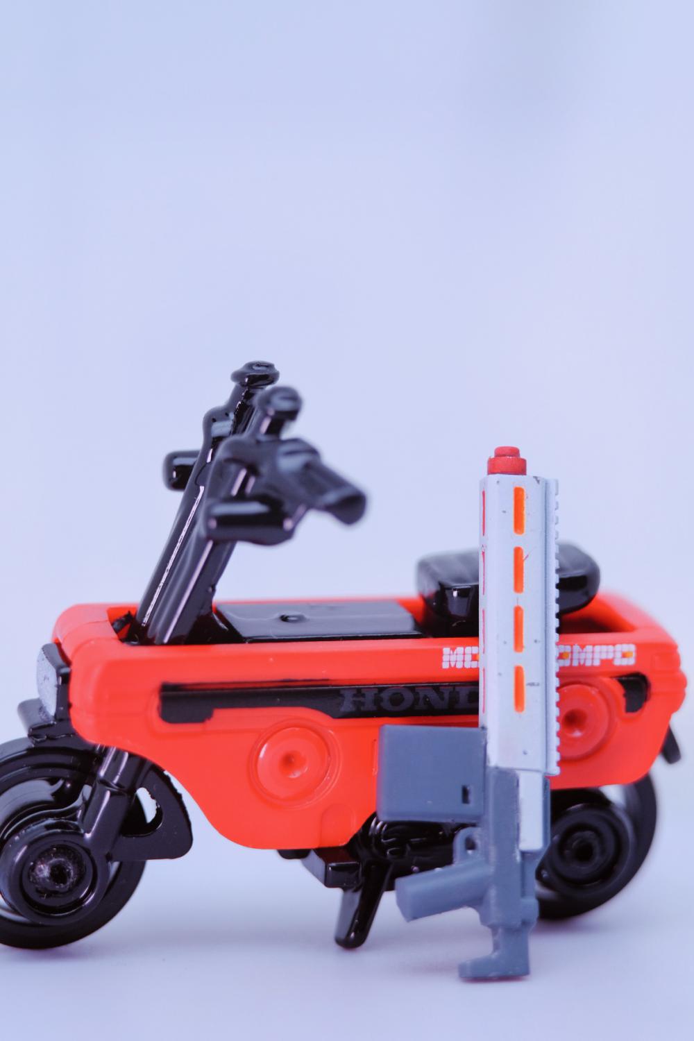 「兼容樂高」DC-15改3D打印模型